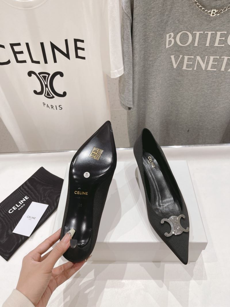 Celine Sandals